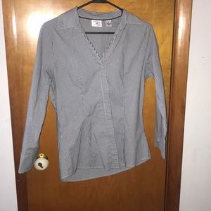 riders by lee show shirt or dress shirt